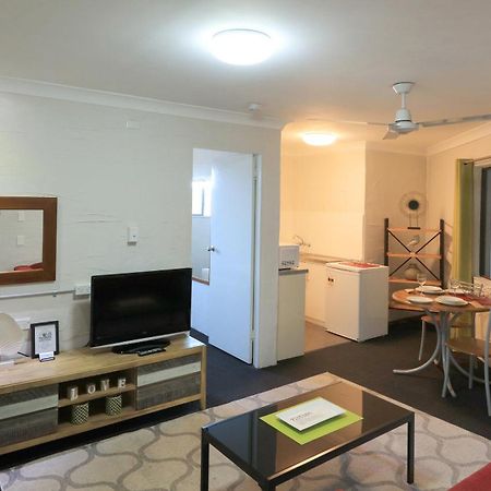 Grafton Lodge Motel Zewnętrze zdjęcie