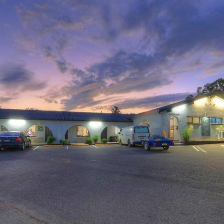Grafton Lodge Motel Zewnętrze zdjęcie
