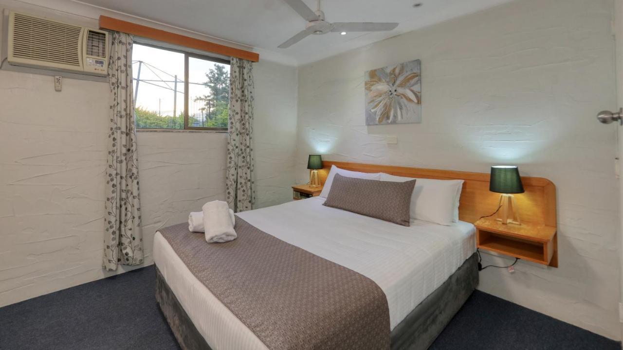 Grafton Lodge Motel Zewnętrze zdjęcie