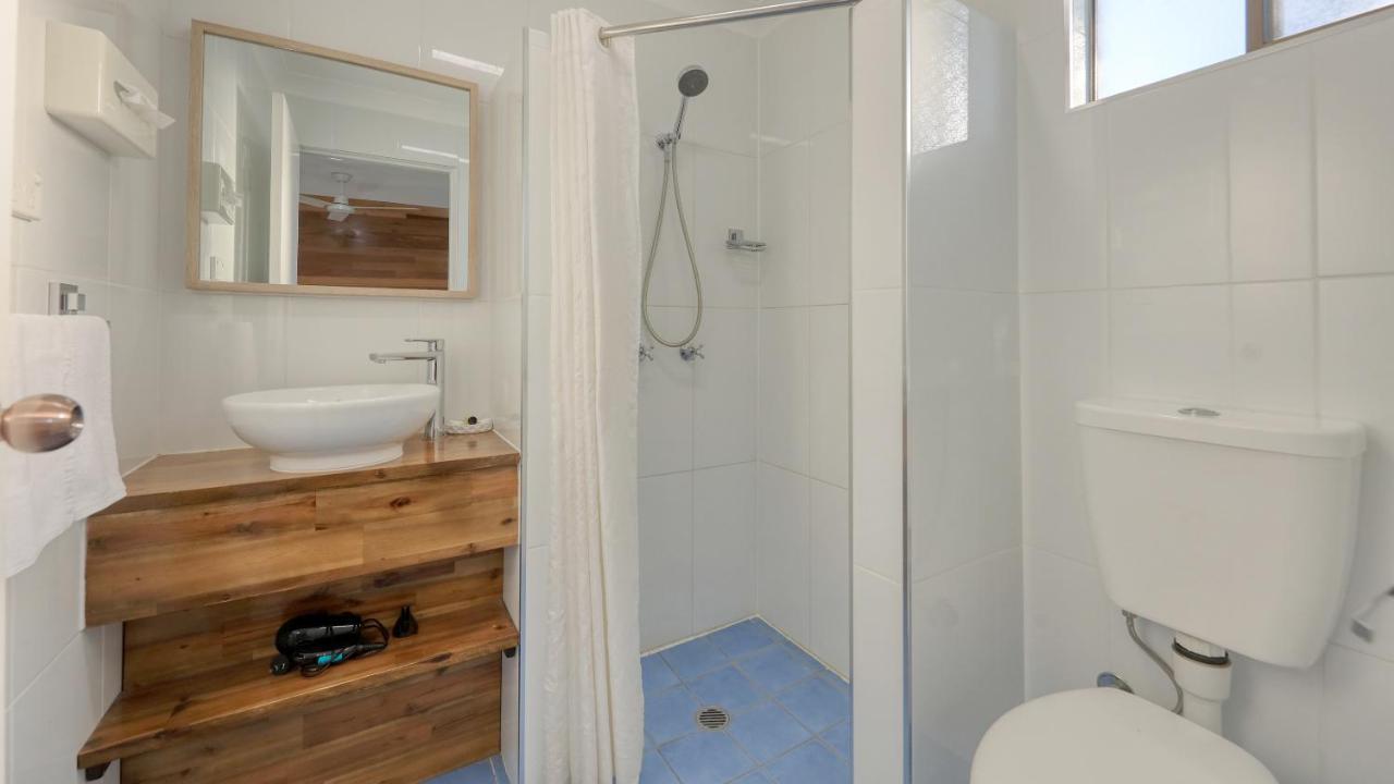 Grafton Lodge Motel Zewnętrze zdjęcie