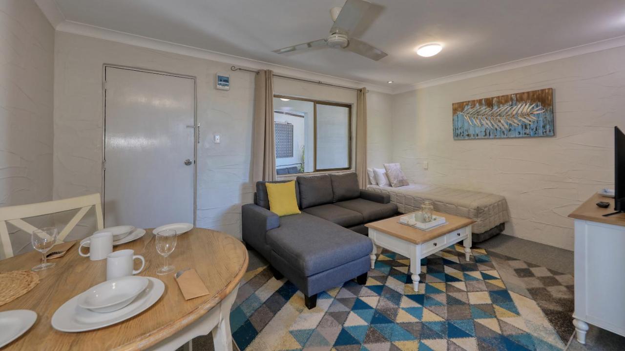 Grafton Lodge Motel Zewnętrze zdjęcie